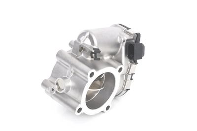 Bypass Flap, compressor BOSCH 0 281 002 894