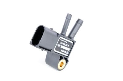 Sensor, exhaust pressure BOSCH 0 281 002 924