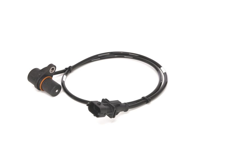 BOSCH 0 281 002 929 Sensor, crankshaft pulse
