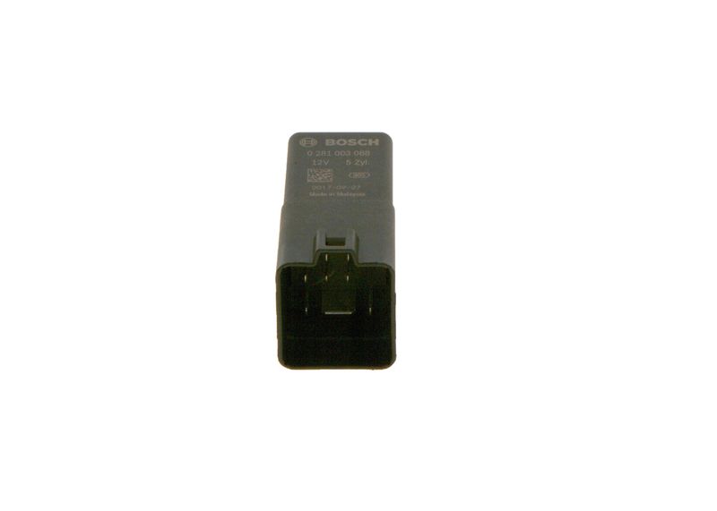 BOSCH 0 281 003 088 Control Unit, glow time