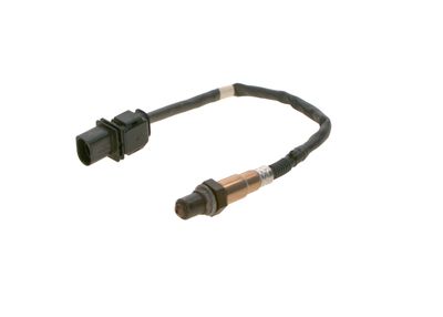 Oxygen Sensor BOSCH 0 281 004 124