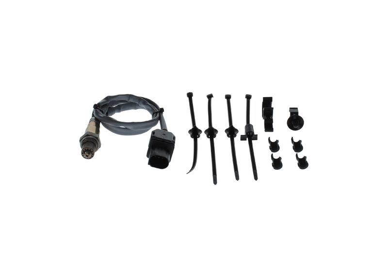 BOSCH 0 281 004 148 Lambda Sensor
