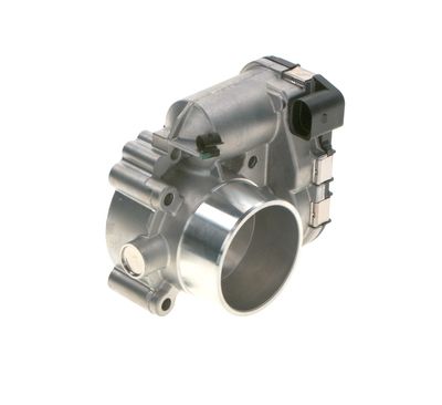 Bypass Flap, compressor BOSCH 0 281 005 580