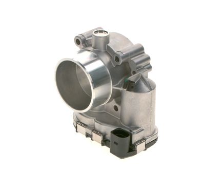 Bypass Flap, compressor BOSCH 0 281 005 581