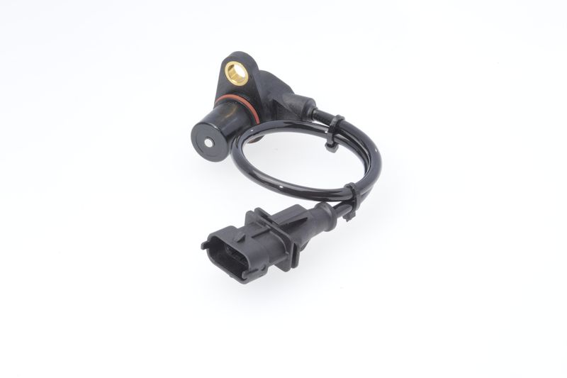 BOSCH 0 281 006 009 Sensor, crankshaft pulse