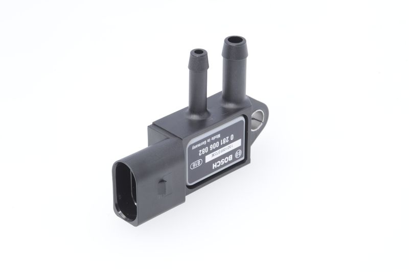 BOSCH 0 281 006 082 Sensor, exhaust pressure