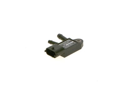 Sensor, exhaust pressure BOSCH 0 281 006 122