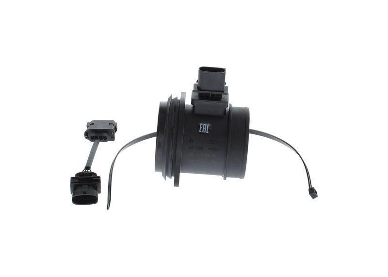 BOSCH 0 281 006 184 Mass Air Flow Sensor