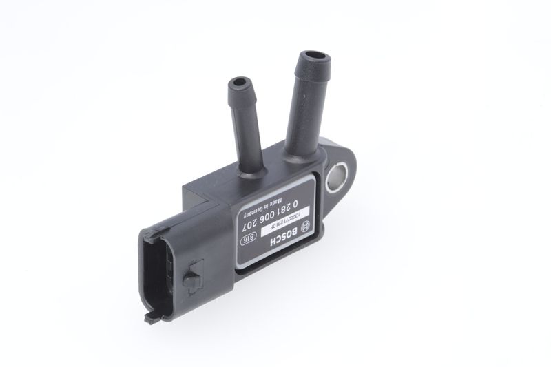 BOSCH 0 281 006 207 Sensor, exhaust pressure