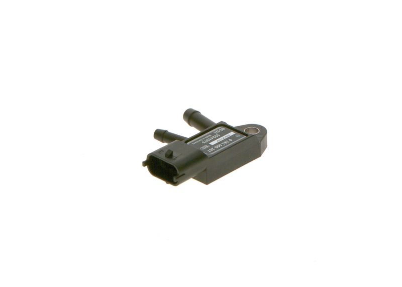 BOSCH 0 281 006 287 Sensor, exhaust pressure