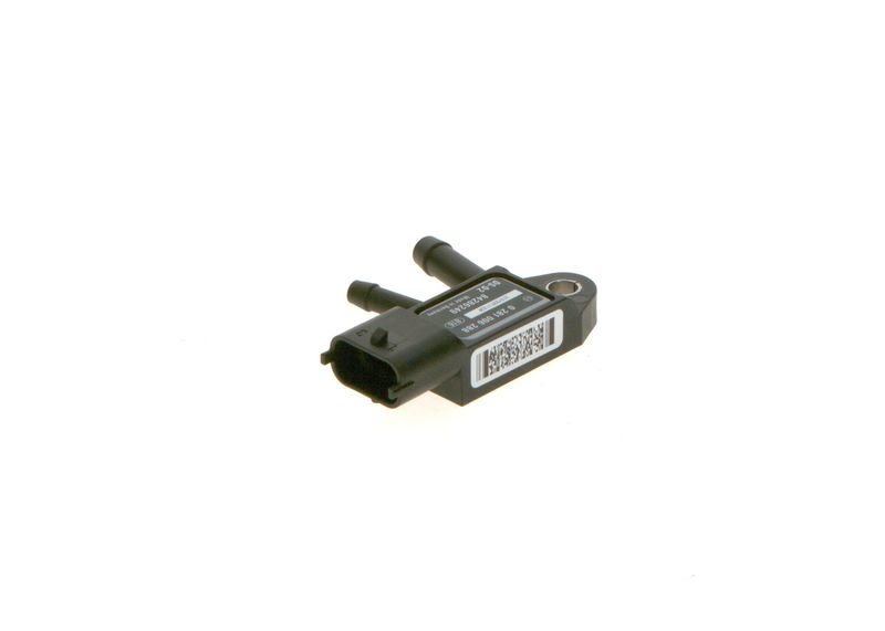 BOSCH 0 281 006 288 Sensor, exhaust pressure