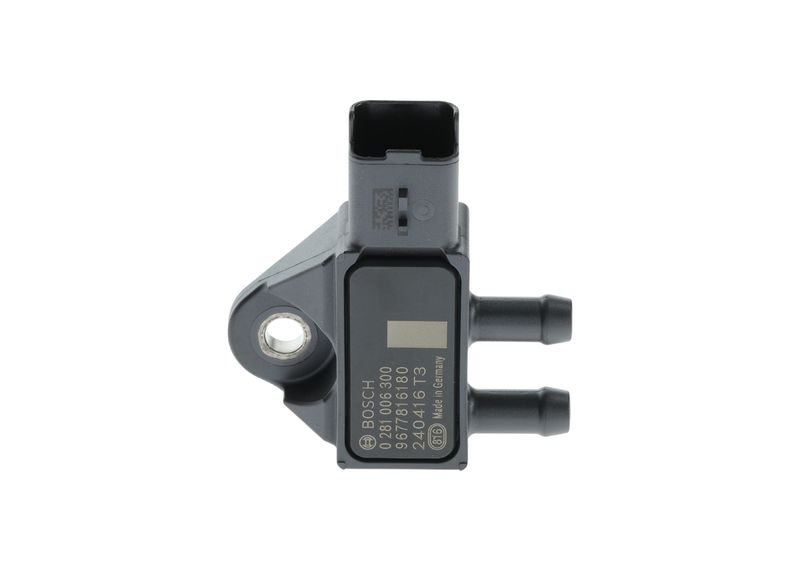 BOSCH 0 281 006 300 Sensor, exhaust pressure