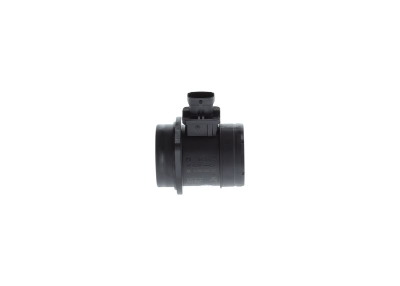 BOSCH 0 281 006 727 Mass Air Flow Sensor