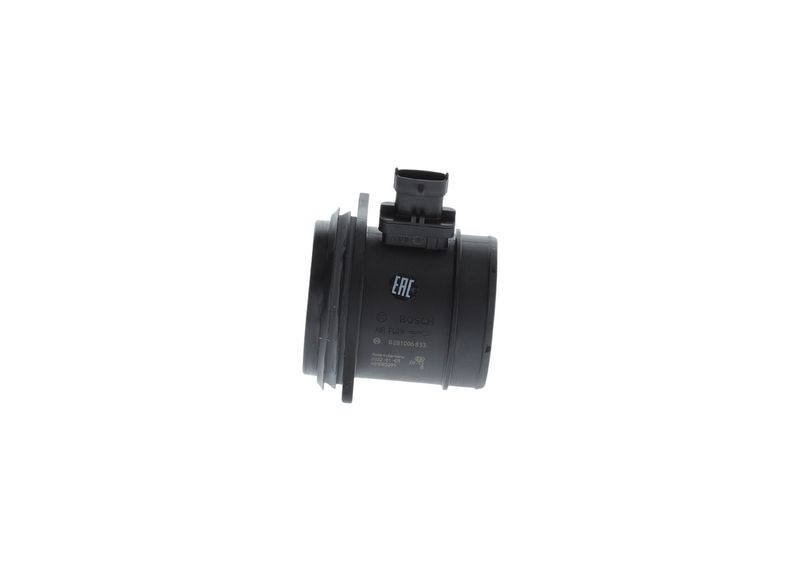 BOSCH 0 281 006 833 Mass Air Flow Sensor