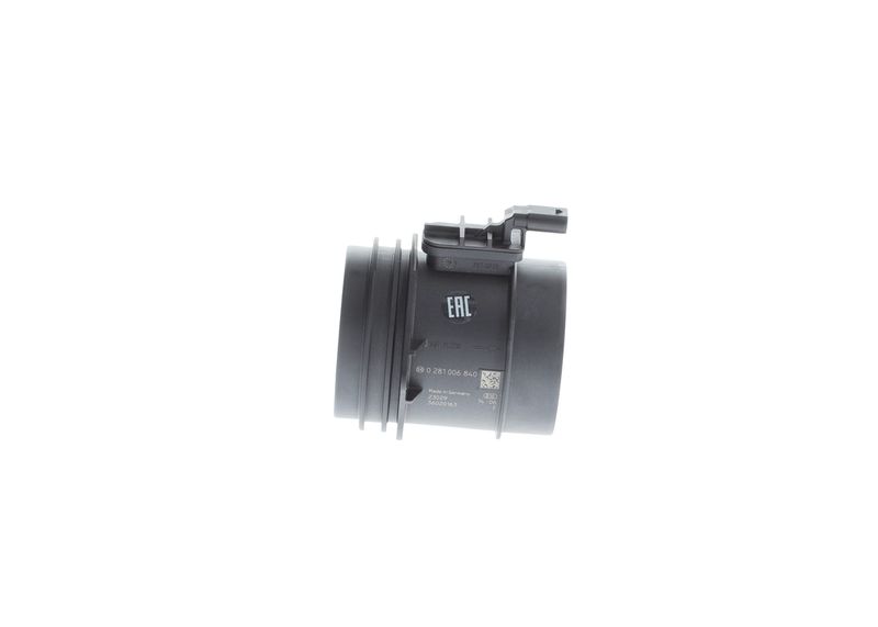 BOSCH 0 281 006 840 Mass Air Flow Sensor