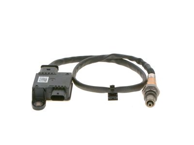 Particle Sensor BOSCH 0 281 006 956