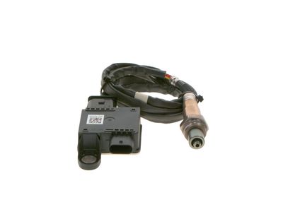 Particle Sensor BOSCH 0 281 007 595