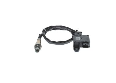 Particle Sensor BOSCH 0 281 007 700