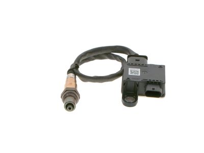 Particle Sensor BOSCH 0 281 007 906