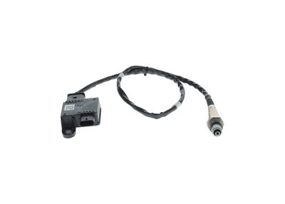 Particle Sensor BOSCH 0 281 008 374