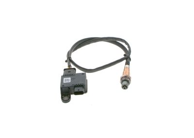 Particle Sensor BOSCH 0 281 008 468