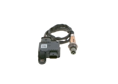 Particle Sensor BOSCH 0 281 008 472