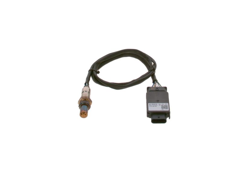 BOSCH 0 281 008 502 NOx Sensor, urea injection