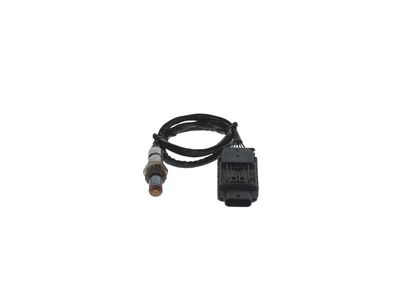 NOx Sensor, urea injection BOSCH 0 281 008 537