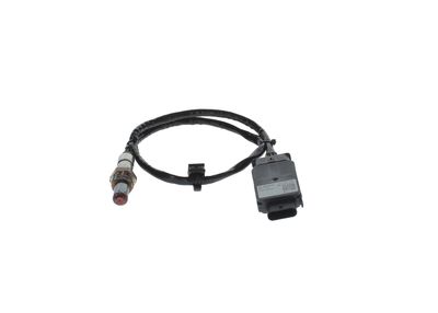 NOx Sensor, urea injection BOSCH 0 281 008 642