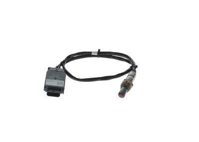 NOx Sensor, urea injection BOSCH 0 281 008 747