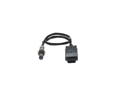 NOx Sensor, urea injection BOSCH 0 281 008 753