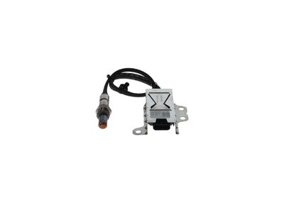 NOx Sensor, urea injection BOSCH 0 281 008 761
