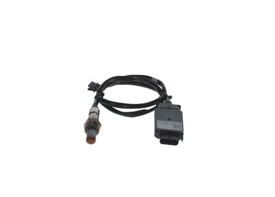 NOx Sensor, urea injection BOSCH 0 281 008 789