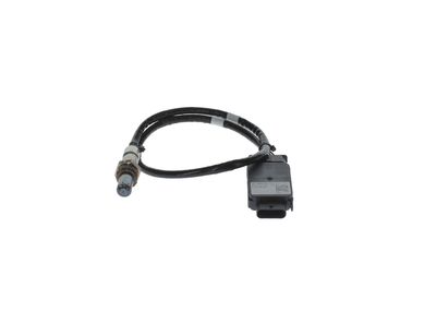 NOx Sensor, urea injection BOSCH 0 281 008 862