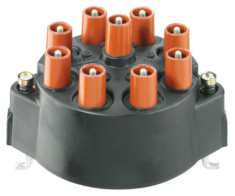 BOSCH 0 290 004 505 Ignition Distributor Cap