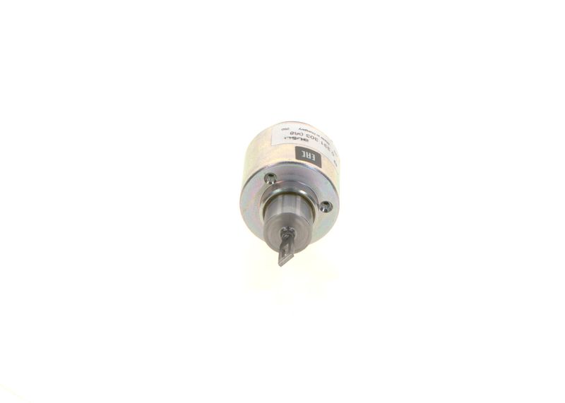 BOSCH 0 331 303 068 Solenoid Switch, starter