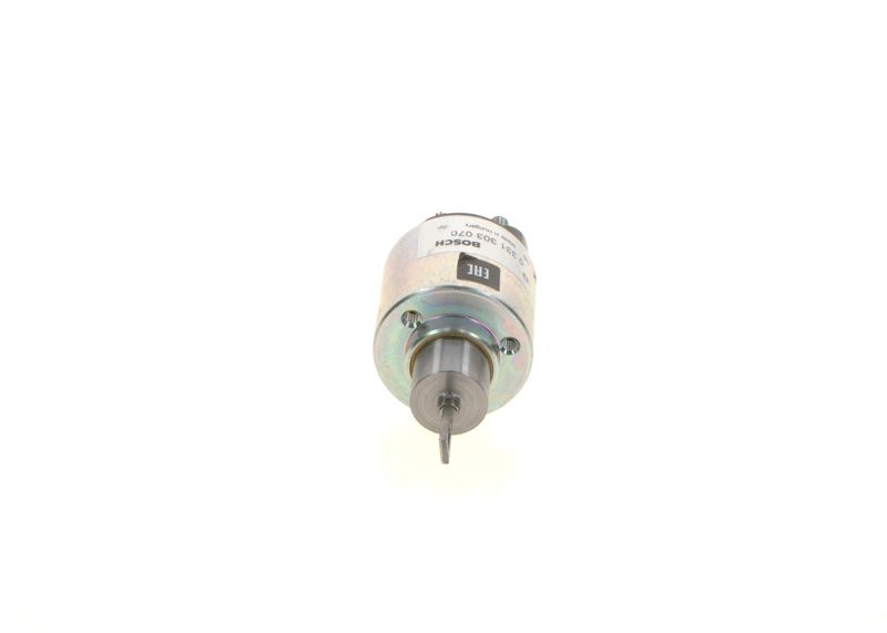 BOSCH 0 331 303 070 Solenoid Switch, starter
