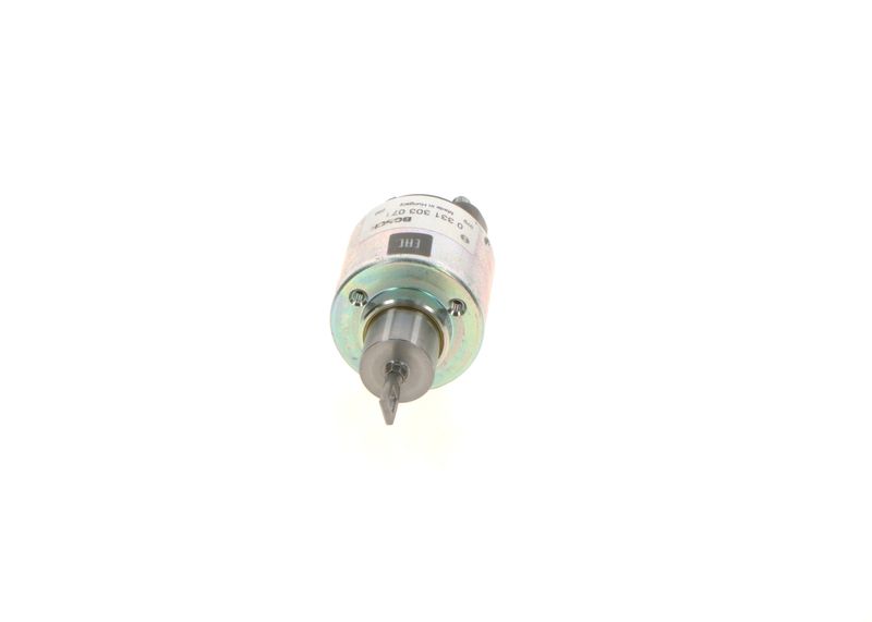 BOSCH 0 331 303 071 Solenoid Switch, starter