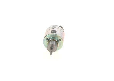 Solenoid Switch, starter BOSCH 0 331 303 071