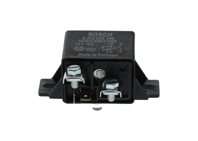BOSCH 0 332 002 156 Battery Relay
