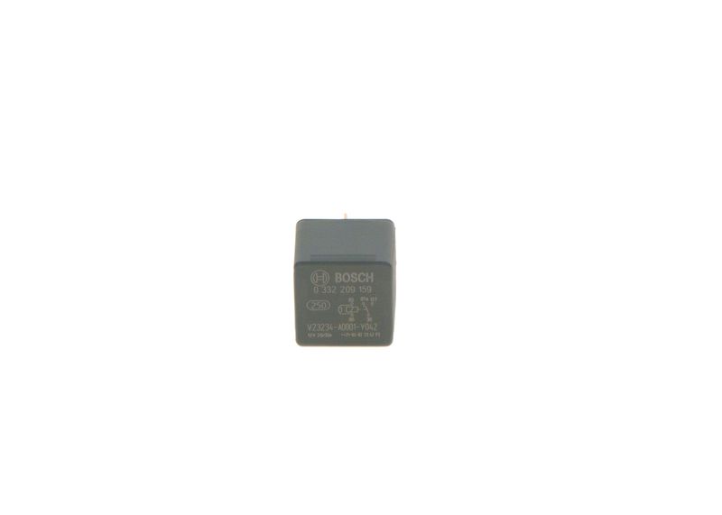 BOSCH 0 332 209 159 Relay, main current
