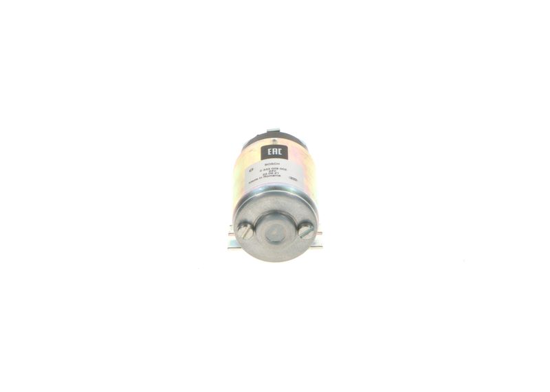 BOSCH 0 333 009 002 Relay, main current