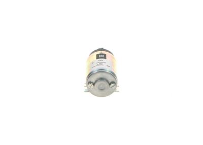 Relay, main current BOSCH 0 333 009 002