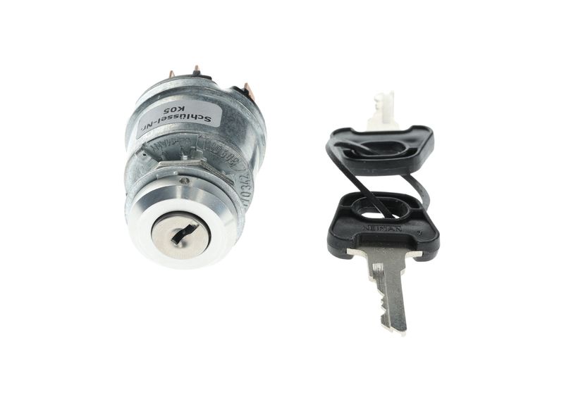BOSCH 0 342 309 011 Ignition Switch