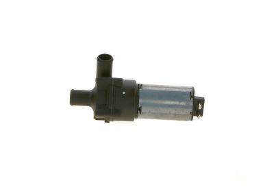 Auxiliary Water Pump (cooling water circuit) BOSCH 0 392 020 026