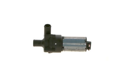 Auxiliary Water Pump (cooling water circuit) BOSCH 0 392 020 027
