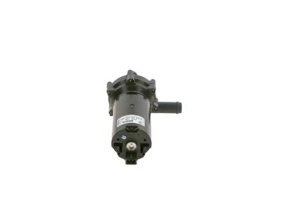 Auxiliary Water Pump (cooling water circuit) BOSCH 0 392 022 002