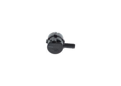 Auxiliary Water Pump (cooling water circuit) BOSCH 0 392 023 21B