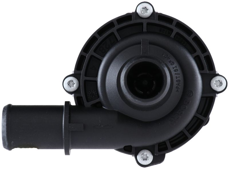 BOSCH 0 392 023 366 Auxiliary Water Pump (cooling water circuit)