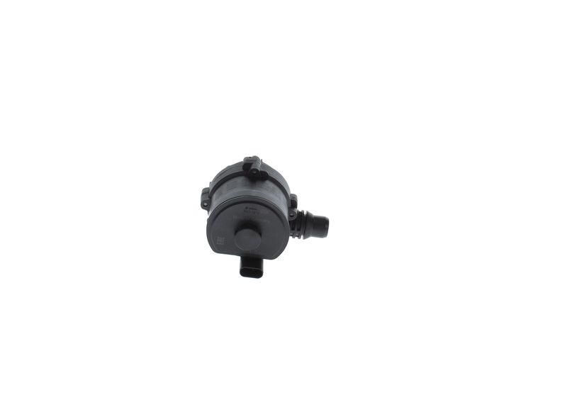 BOSCH 0 392 023 525 Auxiliary Water Pump (heating water circuit)